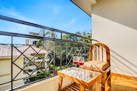 Super Townhouse Calangute Formerly Hotel Horizon