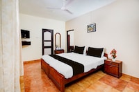 Super Townhouse Calangute Formerly Hotel Horizon