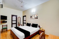 Super Townhouse Calangute Formerly Hotel Horizon