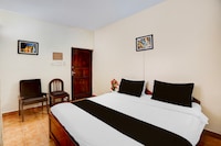 Super Townhouse Calangute Formerly Hotel Horizon