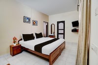 Super Townhouse Calangute Formerly Hotel Horizon
