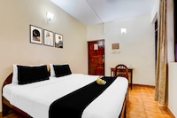 Super Townhouse Calangute Formerly Hotel Horizon