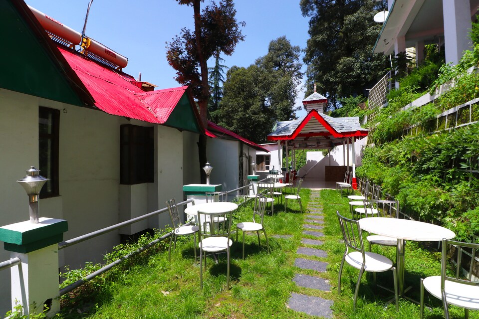 OYO 2830 Lall Ji Tourist Resort, Dalhousie, Dalhousie
