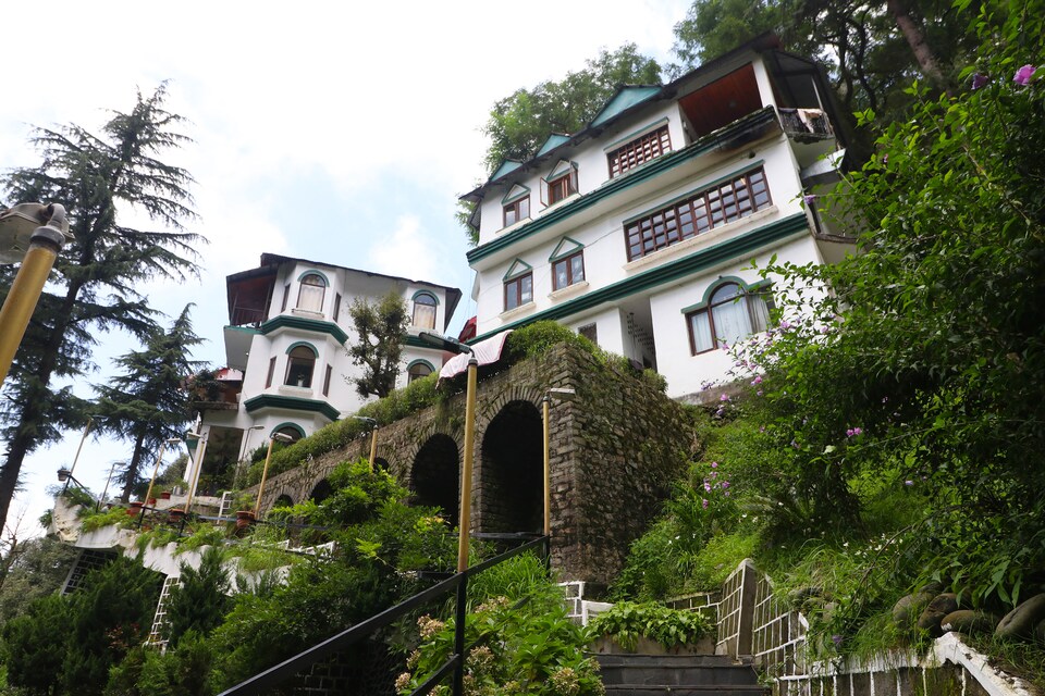 OYO 2830 Lall Ji Tourist Resort, Dalhousie, Dalhousie