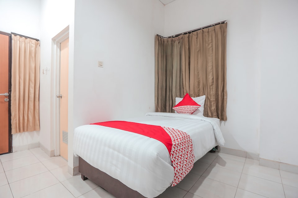 OYO 118 Dorothea Residence, Tanjung Duren, Jakarta