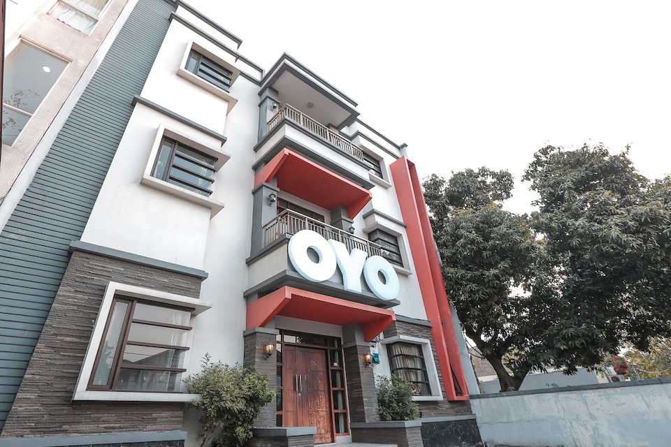 OYO 118 Dorothea Residence, Tanjung Duren, Jakarta