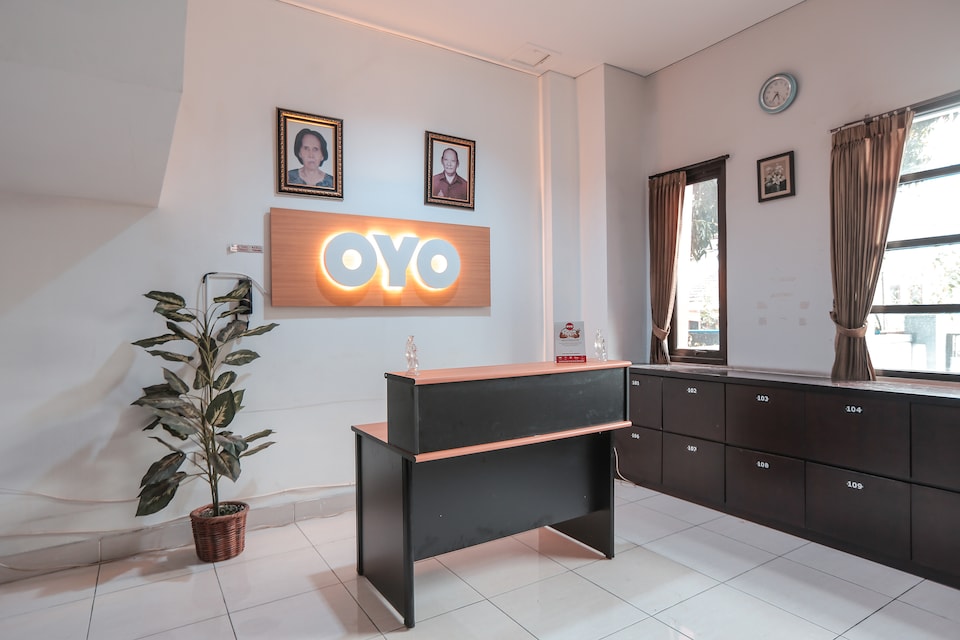 OYO 118 Dorothea Residence, Tanjung Duren, Jakarta
