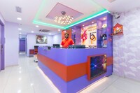 OYO 410 Brickfields Park Hotel