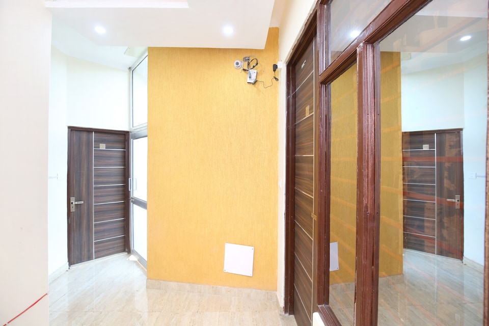 Hotel O Purple, Nayagaon Chandigarh, Chandigarh