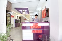 Hotel O Purple