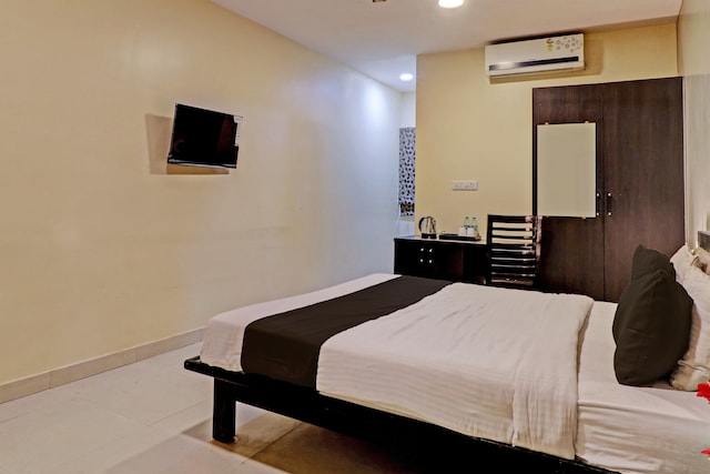 Hotel O French International