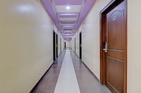 Hotel O French International