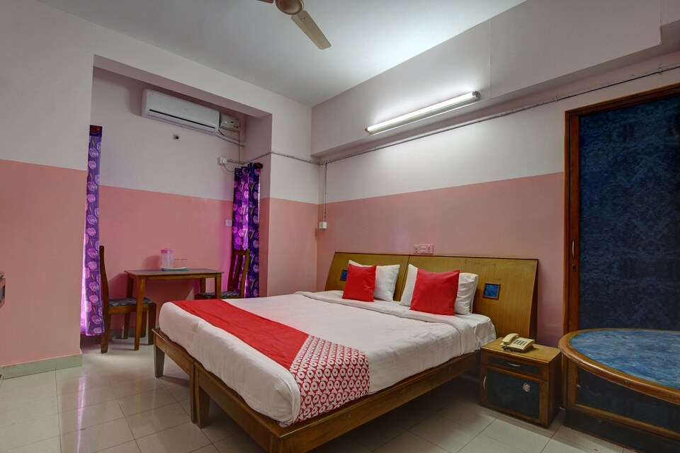 OYO 17211 Maharaja Regency, Bendoorwell Mangalore-II, Mangalore