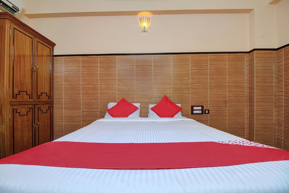 OYO 17214 Sama Deluxe, Bendoorwell Mangalore-II, Mangalore