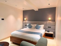 Palette Hotel Maneraa by CheckIn, Tirupati
