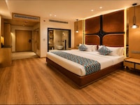 Palette Hotel Maneraa by CheckIn, Tirupati