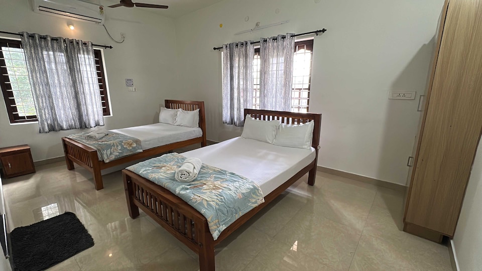 Hotel Alleppey Haven, Calicut Airport, Calicut