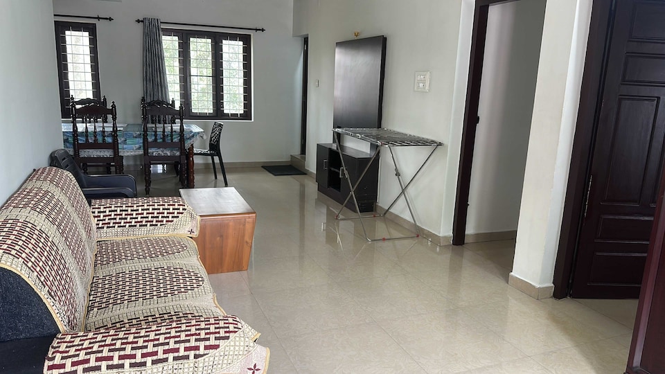 Hotel Alleppey Haven, Calicut Airport, Calicut