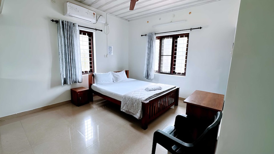 Hotel Alleppey Haven, Calicut Airport, Calicut