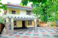 Hotel Alleppey Haven