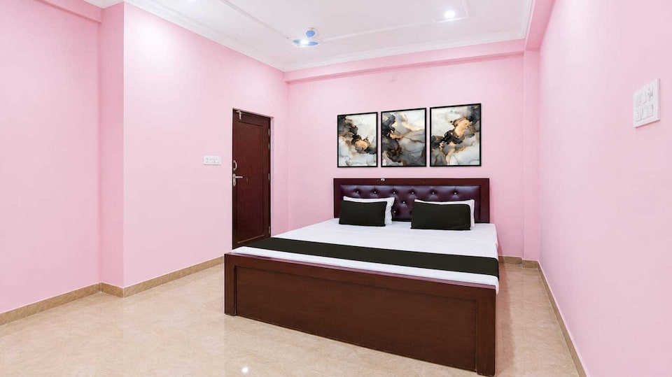 Spot On Relax Inn, Vikas Nagar Lucknow, Lucknow