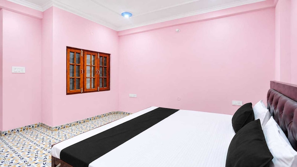 Spot On Relax Inn, Vikas Nagar Lucknow, Lucknow