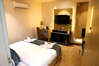 Hotel O Sampanna Inn