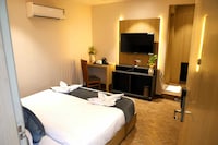 Hotel O Sampanna Inn