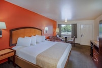 Motel 6 Houston, TX – Hobby Airport