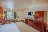 Motel 6 Houston, TX – Hobby Airport