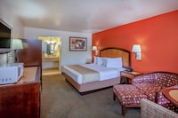 Motel 6 Houston, TX – Hobby Airport