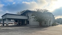 Motel 6 Chocowinity, NC – Washington