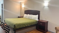 Motel 6 Dallas, TX – East / Fairpark
