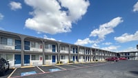 Motel 6 Dallas, TX – East / Fairpark