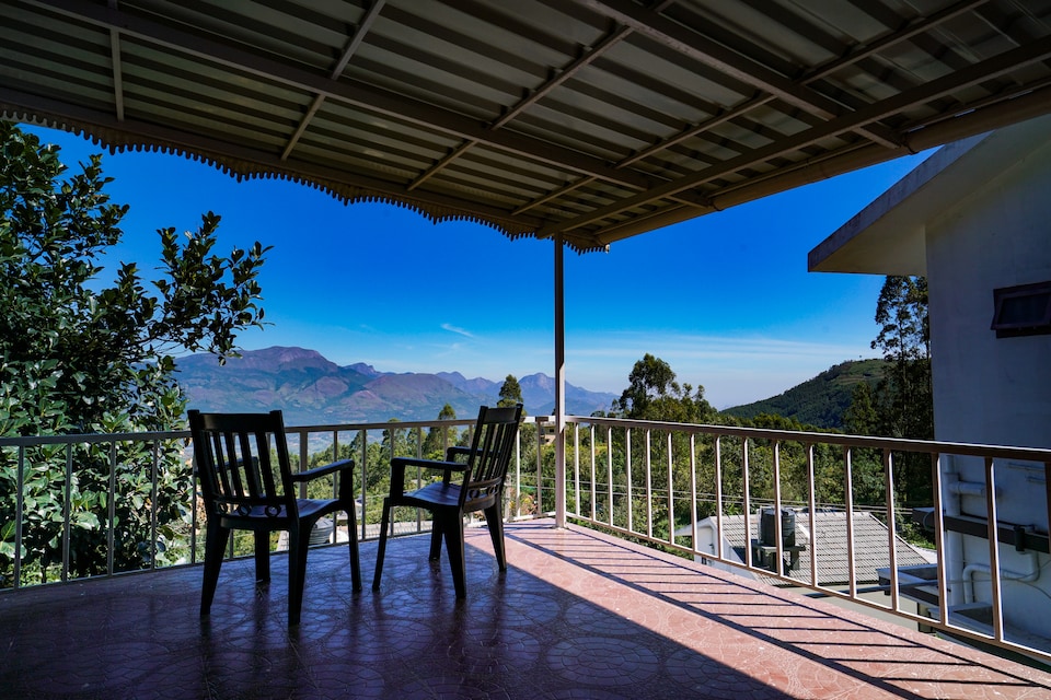 OYO 17217 Hide & Seek Resort, Chinakkanal Munnar, Munnar