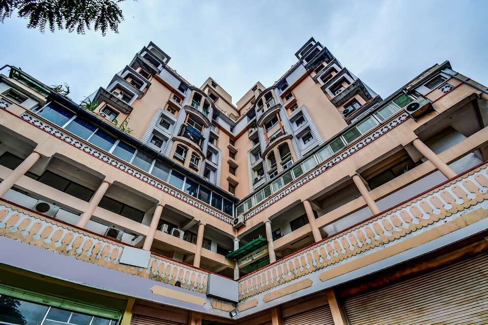 OYO Home 17220 Charming 3BHK, Vaishali Nagar Jaipur, Jaipur