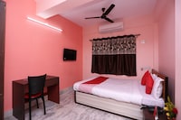 OYO New Orchid Inn