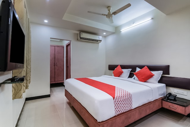 OYO Green Guest House