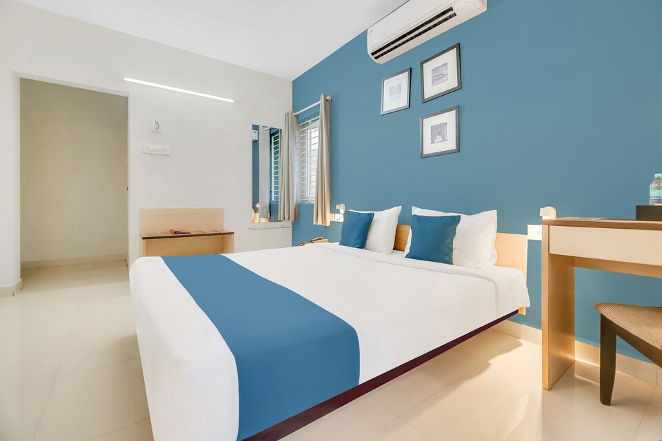 SilverKey Executive Stays 20028 MIOT Hospital, Guindy Chennai, Chennai
