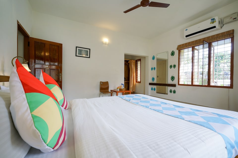 OYO Home 17232 Elegant 3BHK, Alappuzha Town Alappuzha, Alappuzha