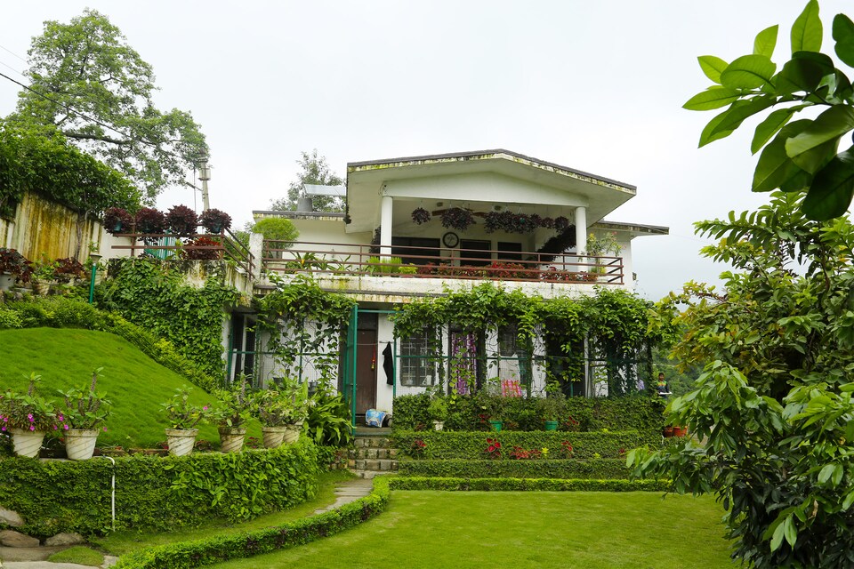 OYO 17234 Home In The Hills, Rajpur Road Dehradun, Dehradun
