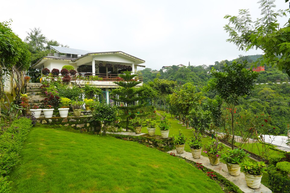 OYO 17234 Home In The Hills, Rajpur Road Dehradun, Dehradun