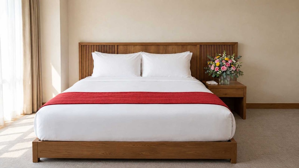 Spot On The Royal Inn, Sitapur, Sitapur