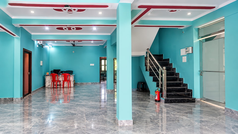 Spot On The Royal Inn, Sitapur, Sitapur