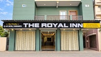 Spot On The Royal Inn