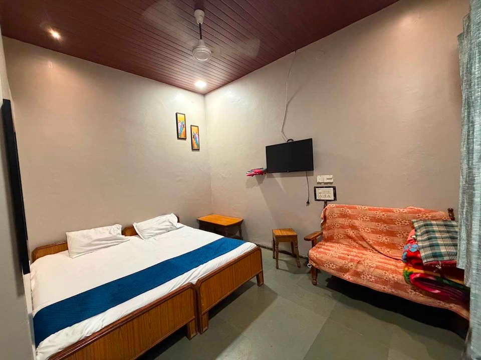 Spot on Hotel Vasundhara, Kota, Kota