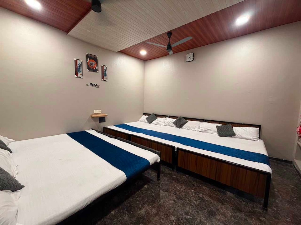 Spot on Hotel Vasundhara, Kota, Kota