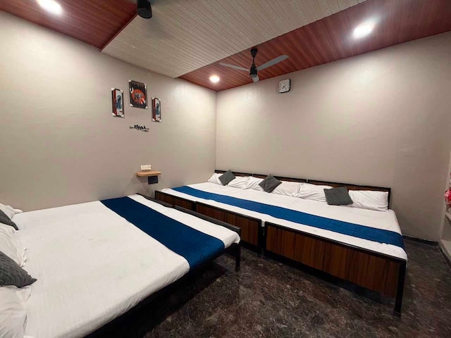 Spot on Hotel Vasundhara