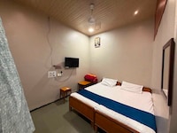 Spot on Hotel Vasundhara