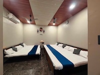 Spot on Hotel Vasundhara